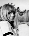 Marianne Faithfull, sixties icon and actor, dies aged 78