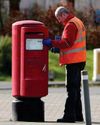 Cut second-class Saturday deliveries, Royal Mail told