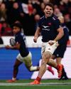 Dupont inspires France to devastating win over Wales