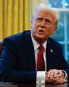 Trump imposes tariffs on China, Mexico and Canada Trump imposes tariffs on China, Mexico and Canada