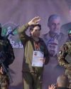 Hamas releases three Israeli hostages as ceasefire holds