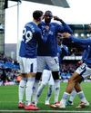Magic Moyes lifts Everton as players relish goal fest Magic Moyes lifts Everton as players relish goal fest