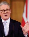 Starmer to launch his peace plan for Palestine and Israel Starmer to launch his peace plan for Palestine and Israel