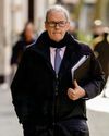 Fury over HMRC's £67m payment for shamed Fujitsu Fury over HMRC's £67m payment for shamed Fujitsu