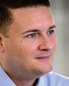 ‘Anti-whiteness’ will not be tolerated in NHS diversity programmes, Streeting says