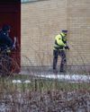 At least 11 killed in mass shooting at Swedish school