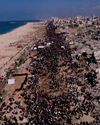 Trump's Gaza colonisation.is deranged and dangerous