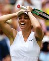 Major talent Halep leaves behind a tarnished legacy