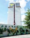 Grenfell Tower set to be demolished, families told