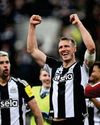 Newcastle’s player of the season’ is heart of the team