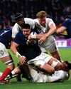 English Six Nations hopes rest on being heat-resistant