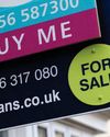 House prices still high but rate cuts could help buyers