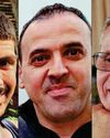 'Grotesque spectacle' of Hamas hostage release in Gaza criticised by relatives