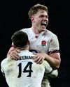 England find long-awaited answer to stagger France