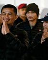 Thai hostages home after 482 days in Hamas captivity