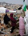 Brinkmanship leaves Gaza ceasefire at a critical point