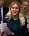 Leadbeater is right to rethink her assisted dying proposals Leadbeater is right to rethink her assisted dying proposals