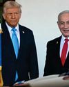 Trump's Gaza plan could be a nightmare for the West Trump's Gaza plan could be a nightmare for the West