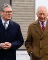 King inspires Starmer’s plan to build 12 new towns King inspires Starmer’s plan to build 12 new towns