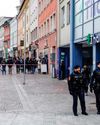 Boy, 14, stabbed to death in 'Islamist attack' in Austria