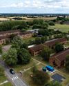 Reports of suicide attempts at largest UK asylum camp