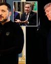 White House tells Zelensky to 'tone down' US criticism