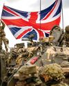 Battered British army is at its lowest nadir since 1940