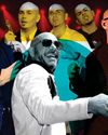 Cult of Pitbull: how Mr Worldwide went global