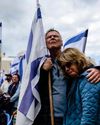 How will Hamas's actions affect the politics of peace?