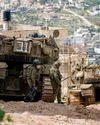 West Bank offensive by Israel threatens Gaza deal