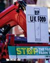 Farmers backed by business chiefs over tractor tax anger