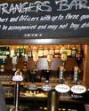 Parliament wants bigger bar despite drink spiking probe