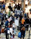 Have new airport scanners made UK security easier?