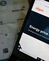 Household energy bills to rise more than £100 a year