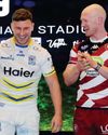 How Wigan and Warrington took Super League to Vegas