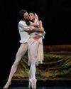 Royal Ballet breathes new life into Romeo and Juliet