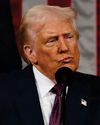 US tariffs will push down growth’ in blow to Reeves US tariffs will push down growth’ in blow to Reeves