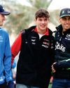 Meet the six rookies racing to the future on the F1 grid Meet the six rookies racing to the future on the F1 grid