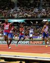 World Athletics considers commercial acquisition deal