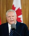 Ontario slaps 25% increase on electricity exports to US