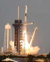 SpaceX launches rocket to return stranded astronauts