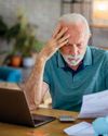 Baby boomers paying more income tax than Gen-Zers