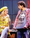 Is Clueless’ the musical just a cynical knock-off? As if!