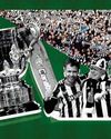 Can Newcastle overcome weight of history to win?