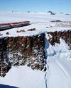 Antarctic scientist sorry for attack at remote station