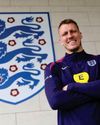 Burn's tall order from Asda shifts to Three Lions call-up