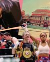 How a women’s revolution changed the fight game22