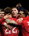 Forest's enchanted fairytale season survives shootout15