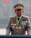 Earthquake could hasten fall of Myanmar's dictator10