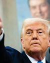 Frustrated Trump warns he will put oil tariffs on Russia13